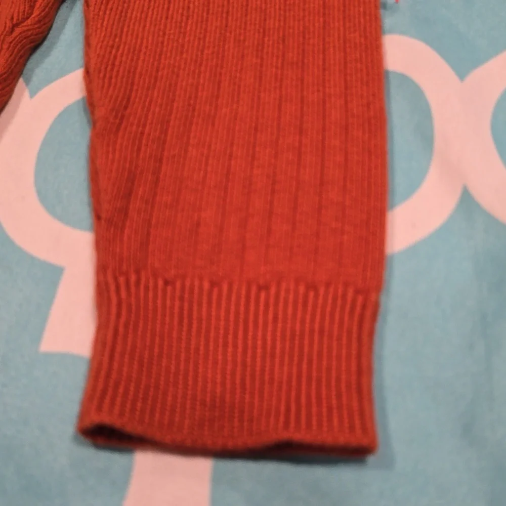 ❤️10/$13 New kids warm sweater fall pants